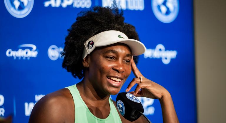 Több mint négy évtizede nem láttunk ehhez hasonlót a US Openen, visszatér a legenda