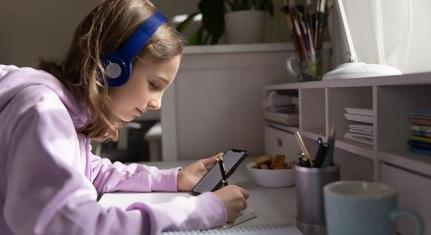 A digitális eszközök káros hatásai a legkisebbekre a legveszélyesebbek