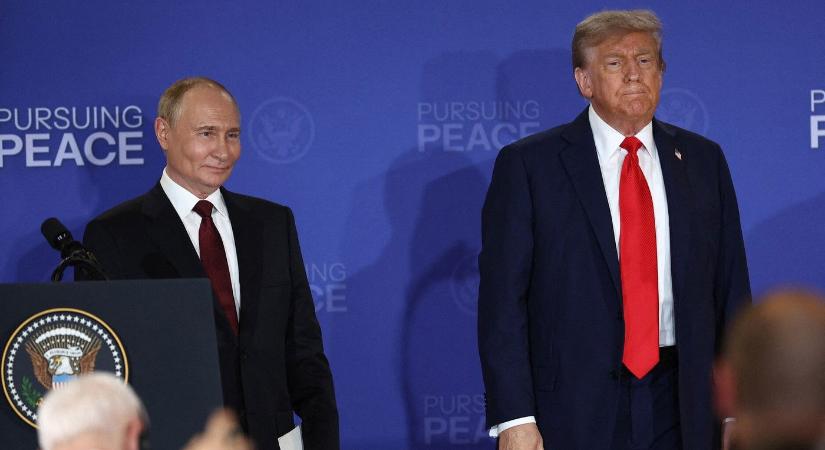 Donald Trump bejelentette a következő találkozó helyszínét, ettől már most retteg a világ