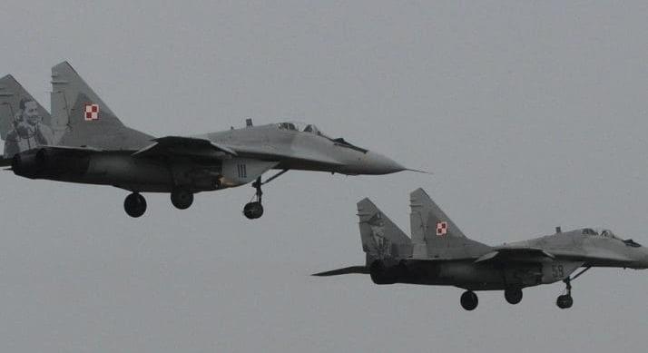 Betörtek a kecskeméti katonai repülőtérre – Ellopták a magyar MiG–29-esek értékes alkatrészeit