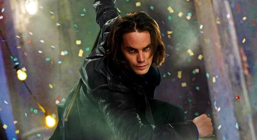 A 2009-es Rozsomák-film színésze reagált arra, hogy Channing Tatum lecserélte őt Gambit szerepében