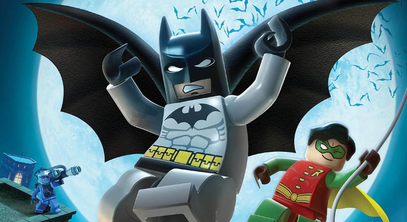 A LEGO Star Wars: The Skywalker Saga mintájára készülhet az új Batman-játék