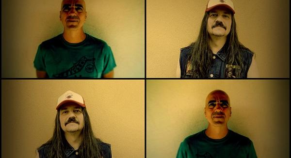 Megjelent a Funeral Strippers of the Last Planet első dala: 'Round Lesbians'