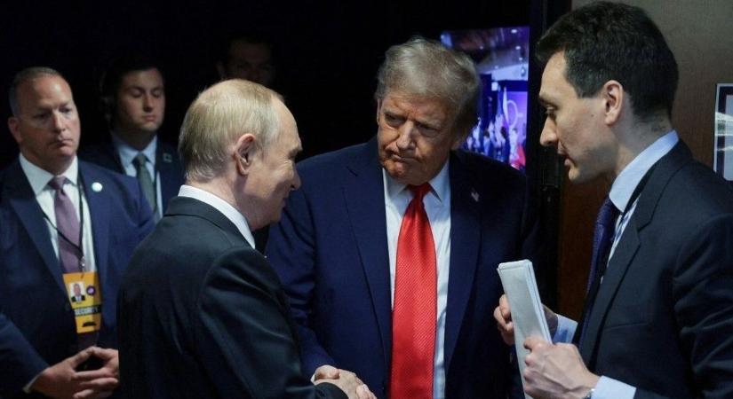 Alaszkai találkozó: az első Trump–Putyin tárgyalás és következményei (videóval)