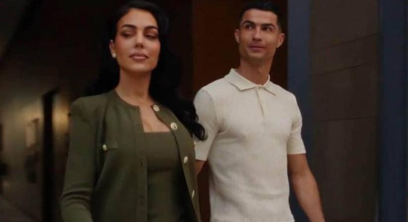 Cristiano Ronaldo menyasszonya durva összeget kap válás esetén: rendesen bebiztosította magát