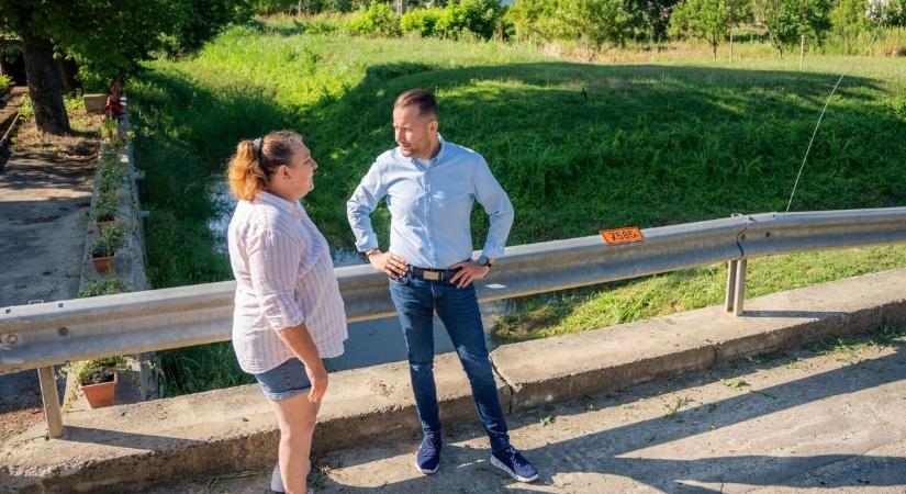A vármegye igazi ékszerdoboza lett a hangulatos kis falu (fotókkal)