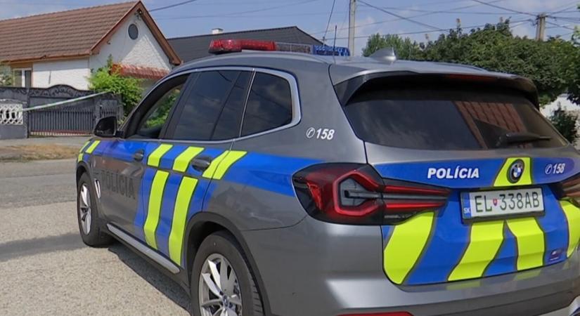 Földre lökött és kirabolt egy védtelen, 89 éves asszonyt két fiatal