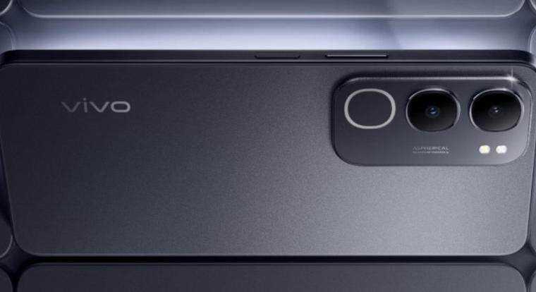 Bemutatkozott a vivo G3, a megfizethető kínai csoda