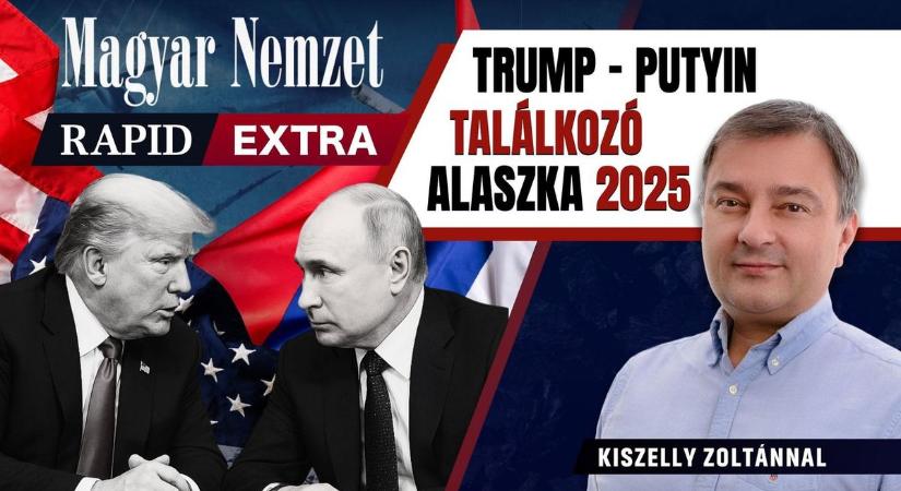 Kiszelly Zoltán és Fekete Rajmund: Zelenszkij ukrán elnök kifejezetten békülékeny hangnemet ütött meg