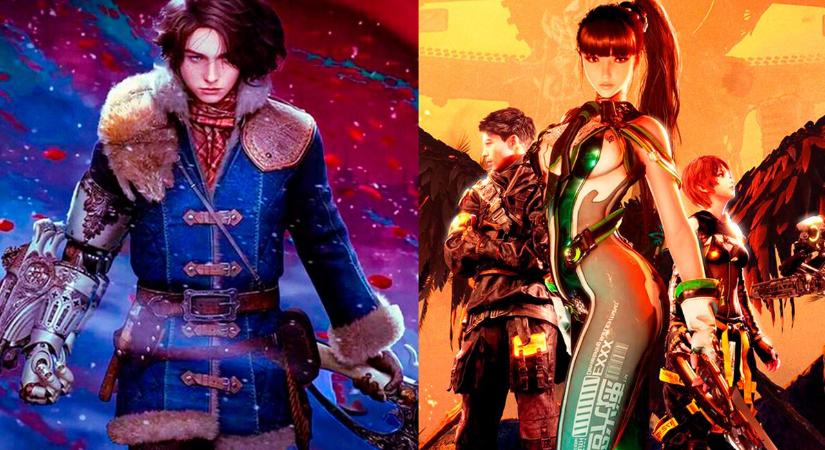 Stellar Blade és Lies of P csak a kezdet: Dél-Korea új korszakot indít a játékiparban!