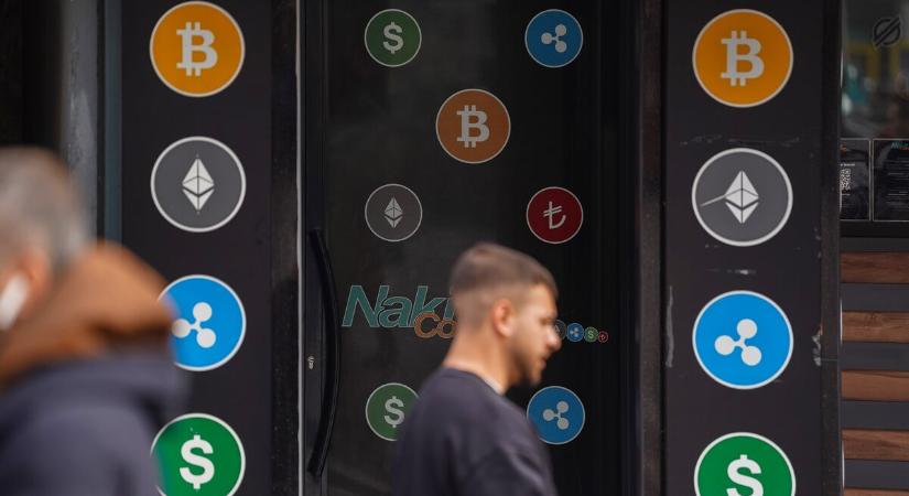 Több új token listázása is megzavarta a délutáni sziesztát a hőségben