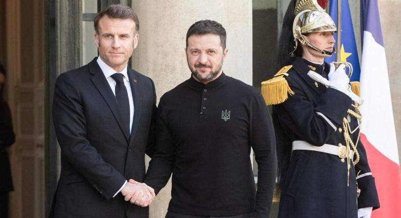 Trump és Putyin találkozó: megszólaltak a pálya széléről az Európai Uniós vezetők