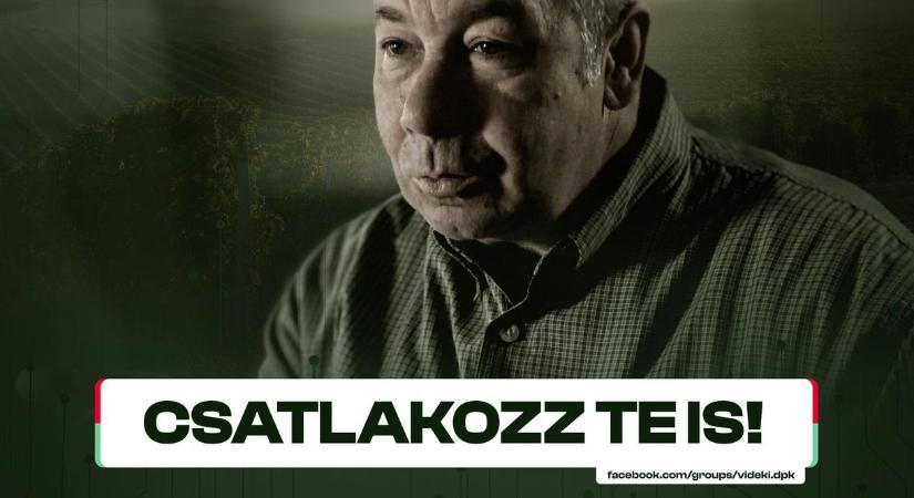 Szőke András, a Roncsfilm és a Hasutasok alkotója is alapított egy Digitális Polgári Kört
