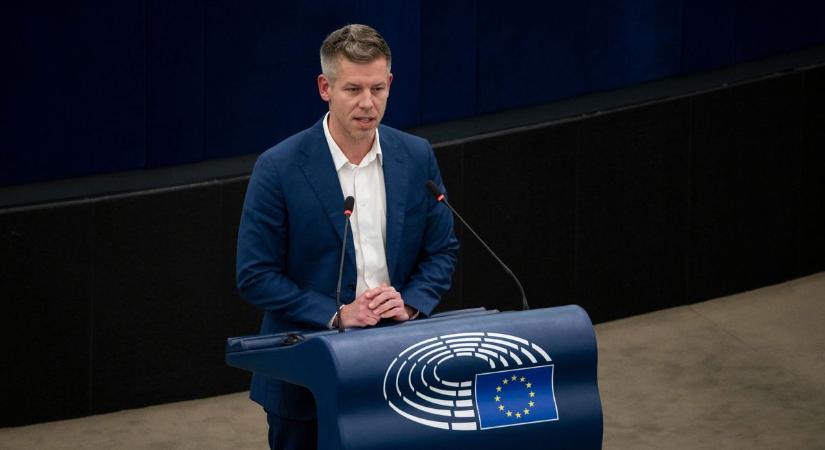 Magyar Péter és a Tisza Párt „szakmányban árulják el hazájukat”