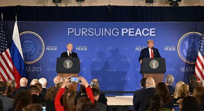 Zelenszkij támogatja Trump háromoldalú találkozóra tett javaslatát (videó)
