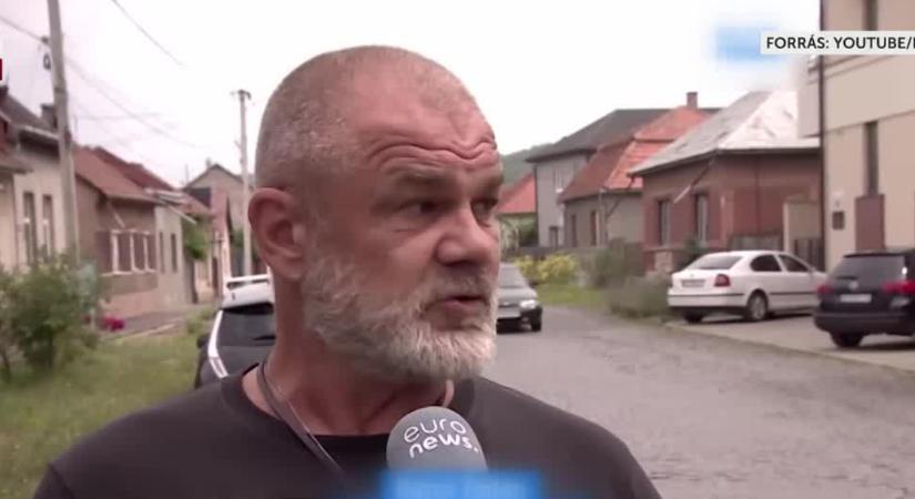 Tovább folytatódik a nyomozás Sebestyén József halálának ügyében  videó