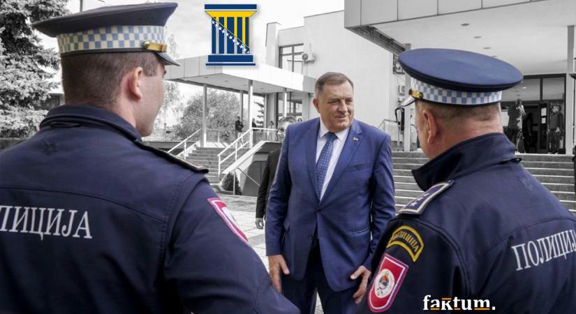 Bűnöző szabadsághős? – a Boszniai Szerb Köztársaság elnökének büntetőügye