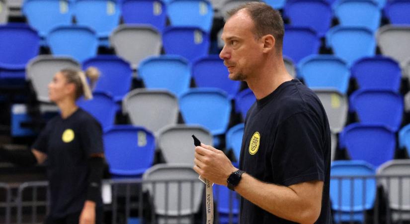 Óriási röplabda-siker részese volt Szabó Dávid