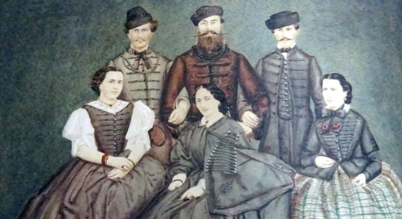 Szombathelyről az 1862-es londoni Világkiállításig - Vasi szemek néztek vissza a világra a kiállítóteremben