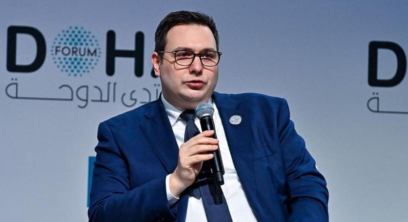 A csehek megüzenték Putyinnak: „Propagandisztikus ostobaságot beszél”