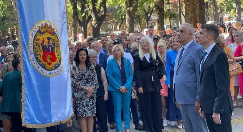 A helyzet nem alkalmas: El kell halasztani a városnapi ünnepséget!