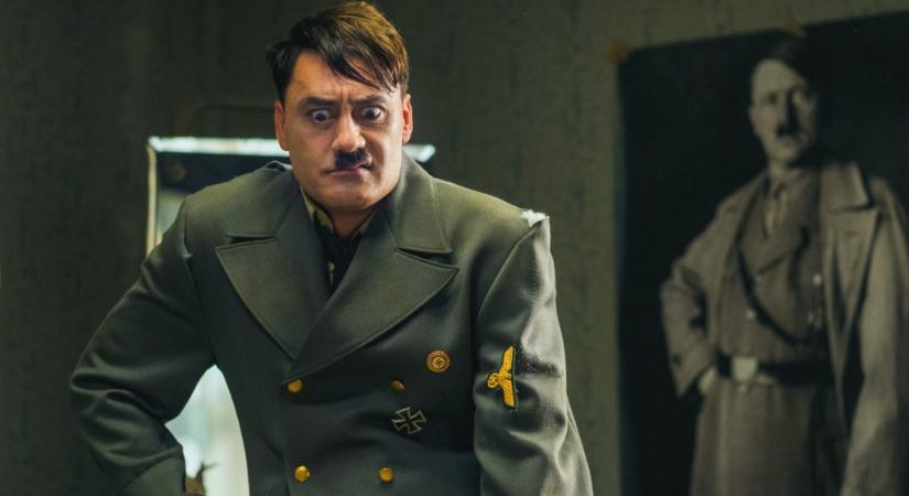 Hitlerből és Thorból is hülyét csinált az örök gyerek – Taika Waititi ötvenéves