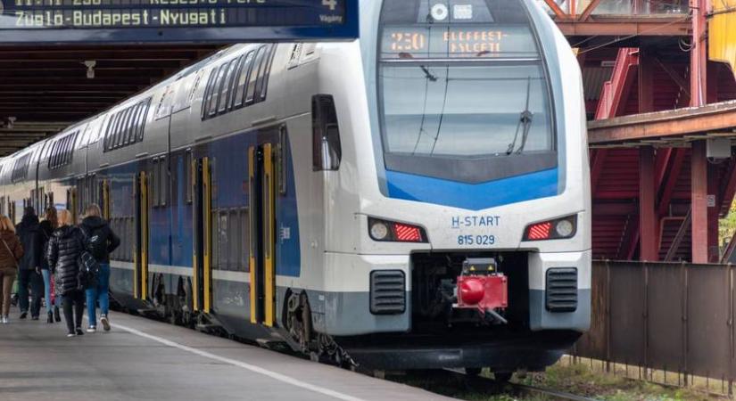 Leállt a MÁV online jegyértékesítő oldala: ezt javasolják a pórul járt utasoknak