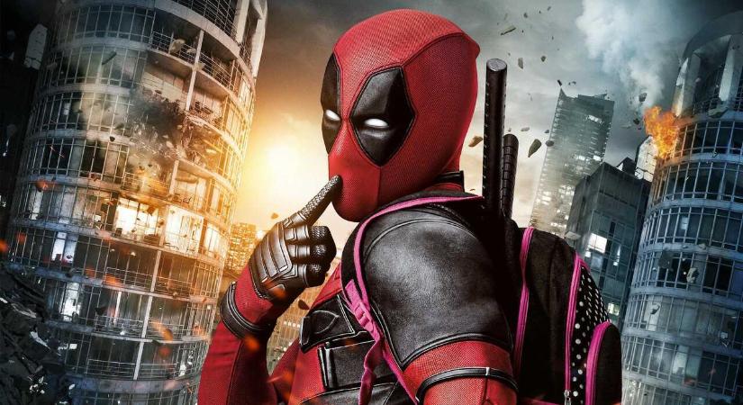 Ryan Reynolds által alakított Deadpool is felbukkan a következő Bosszúállók filmben