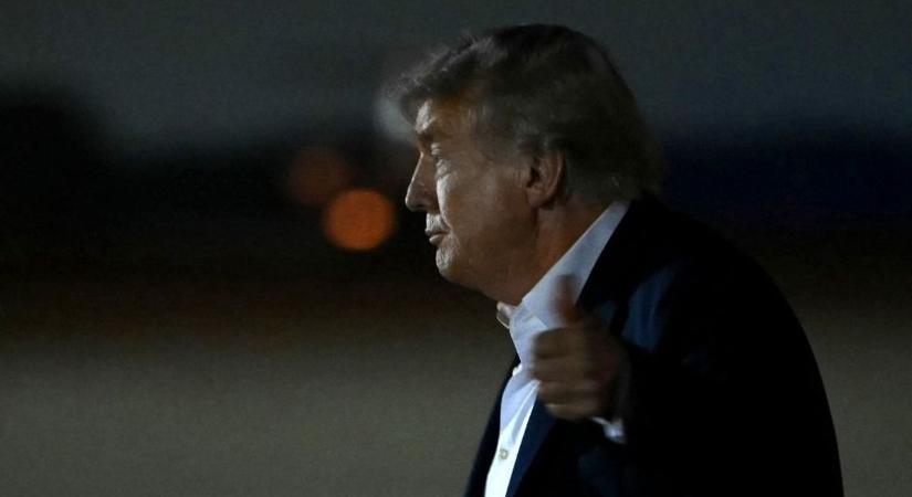 Trump leszögezte: ezért kell Ukrajnának megállapodást kell kötnie Oroszországgal