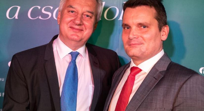 Feljelentette Semjént a KDNP-ből kiugrott Gaal Gergely