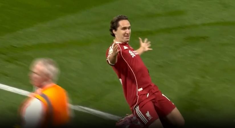 El sem hisszük, melyik csapatban folytatja Federico Chiesa