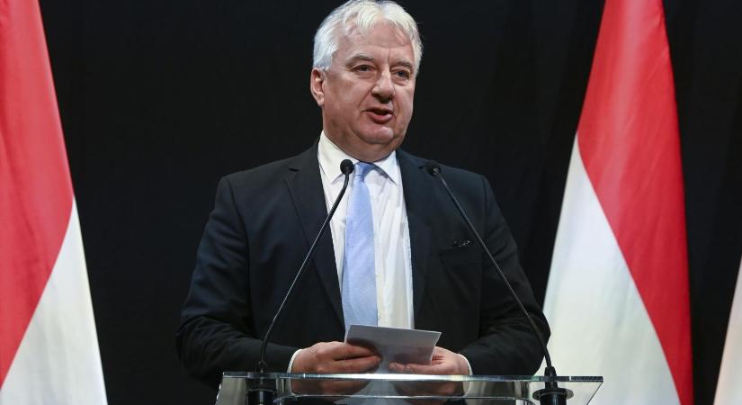 Feljelentette Semjén Zsoltot a KDNP-t elhagyó politikus