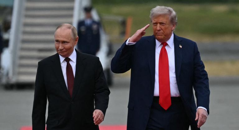 A tét óriási: a Trump–Putyin-találkozó nem az, aminek elsőre látszik