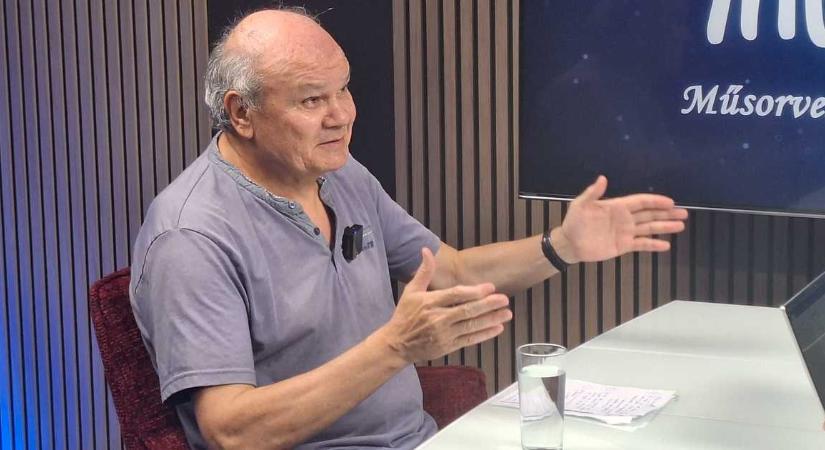 Nem lehet megjósolni, hogy Magyar Péter meddig fog tudni kormányozni