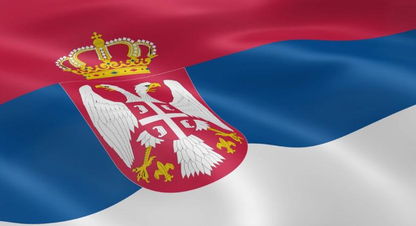 Puskaporos hordó: tovább tüntetnek a kormány ellen Szerbiában