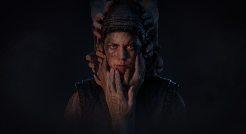 [TESZT] Senua's Saga: Hellblade 2 Enhanced - A pszichózis még mindig nem ereszt?