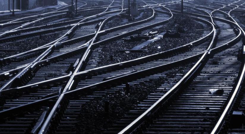 Csúf adattal szembesülhetett a MÁV – vészesen fogy a türelem?