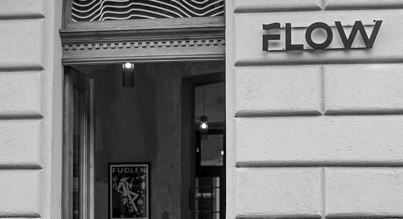 Bezár a minőségi kávék és vegán ételek királya az Andrássy úton