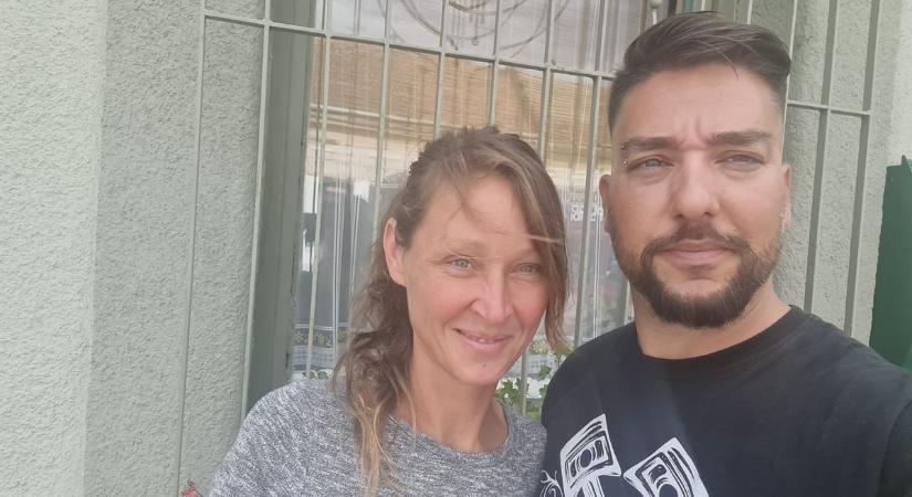 Mindenkit megérintett Kristóf és a titokzatos nő közös története, akit most egy egész ország keres
