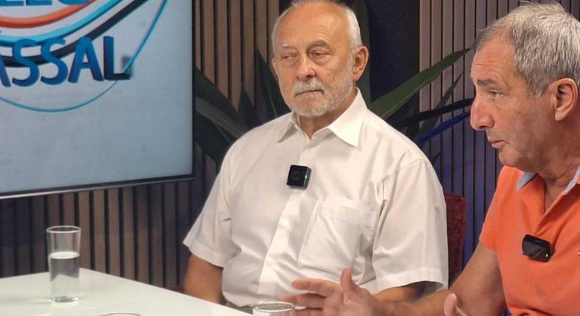 Orbán Viktor Grósz Károly helyébe lép