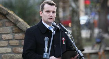 Magánvádas eljárást indított volt KDNP-s képviselő Semjén Zsolt ellen