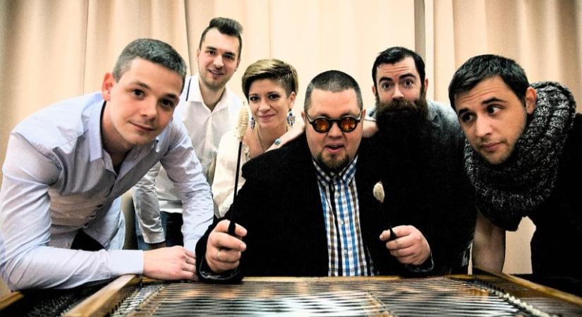 A Cimbaliband, a Horsa banda és Tóth Viktor kapta a legtöbb szavazatot a Fonó-díjra