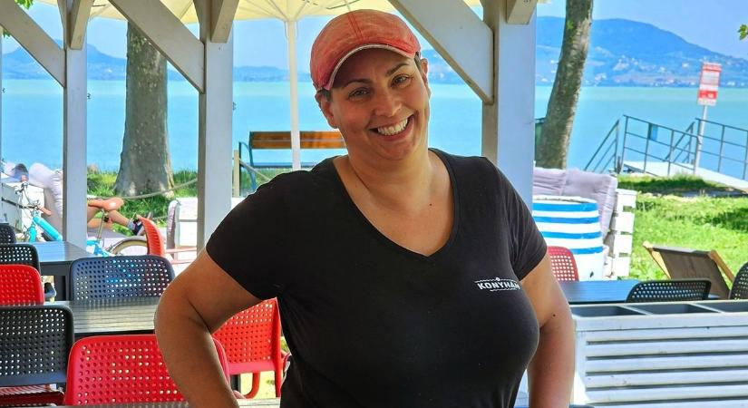 Brunch, szieszta, vacsora – át kell alakítani a balatoni vendéglátást, olasz minta szabhat új irányt