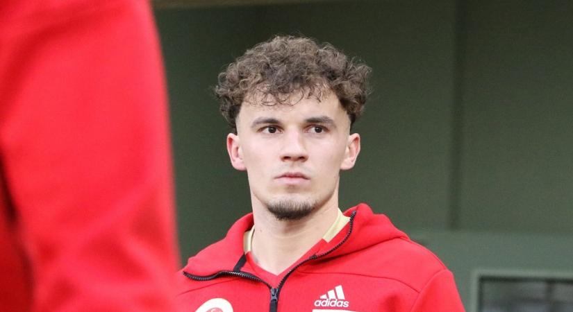 Távozott a Vasas védője, valószínűleg NB I-es klub szerződteti