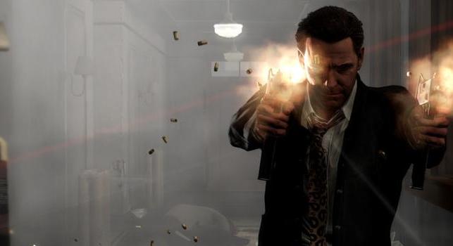 A Remedy nem felejtette el a Max Payne 1 & 2 Remake-et