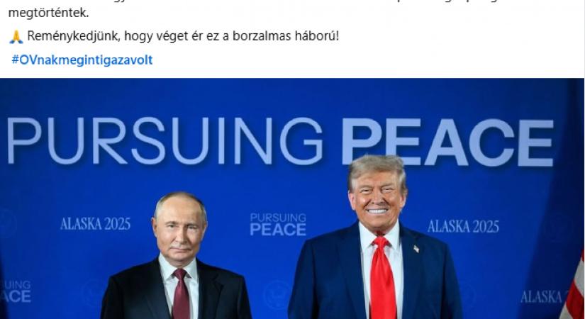 Ki emlékszik már a Fidesz régi csodafegyverére, a CAP-ra? Pedig a jelek szerint létezik még