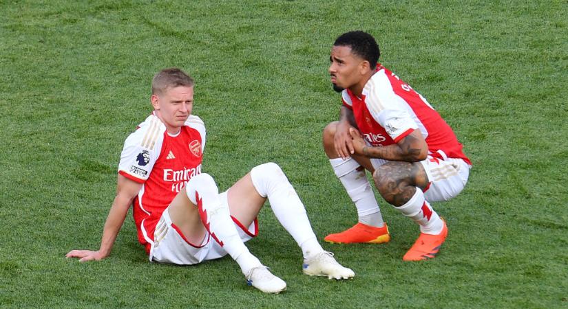A Fenerbahce az Arsenal játékosával erősít – sajtóhír