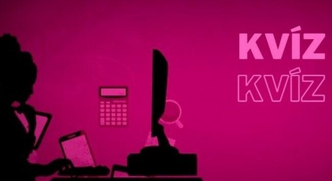 A legtöbben 5 jó válasznál többet nem adnak ezekre a napi kvíz kérdésekre