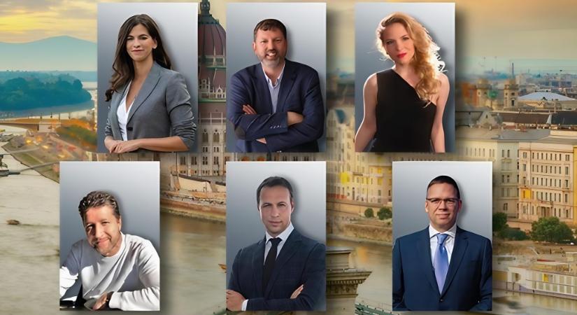 Szentkirályi Alexandra DPK-t alapított, Fürjes Balázs is alapítótag