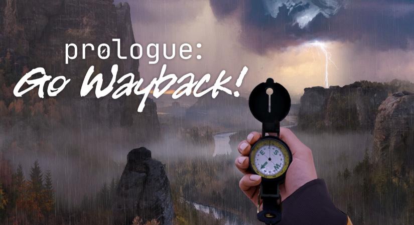 Nyílt bétán próbálhatod ki a PUBG alkotóinak készülő túlélőjátékát, a Prologue: Go Wayback!-et
